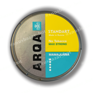 ARQA 100mg (Mamajuana)