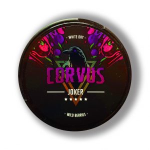 Corvus joker (50mg)