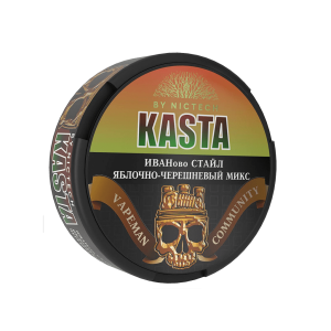Kasta community Иваново (101 mg)