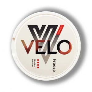 Velo Freeze (16mg)