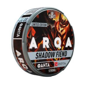 ARQA 120мг Shadow Fiend (фанта)
