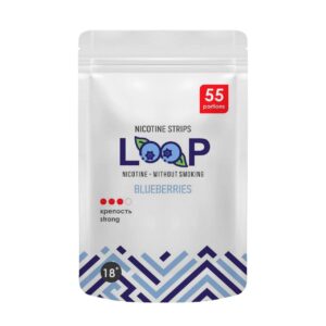 Loop Черника