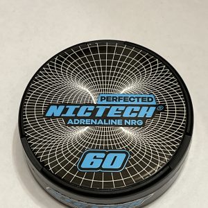 Nictech Perfect энергетик (Adrenalinje Nrg)